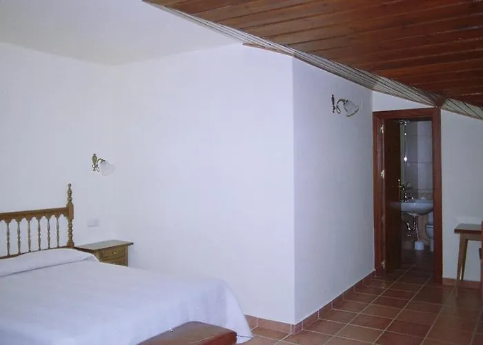 Hostal Fondevila