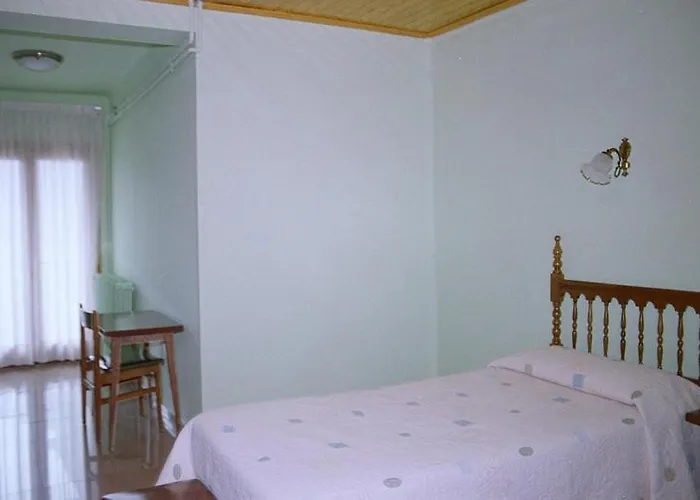 Hostal Fondevila