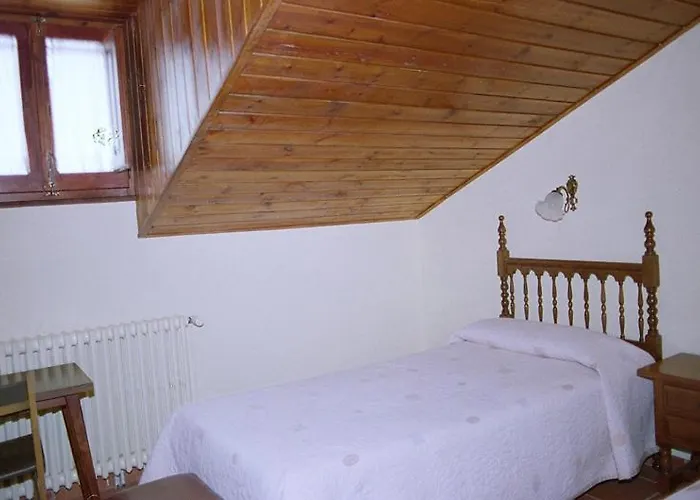 Hostal Fondevila