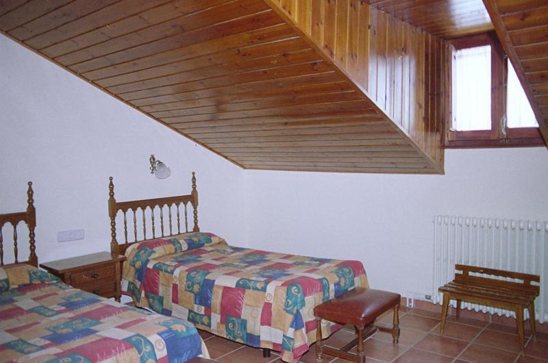 Fondevila 2* Bohí