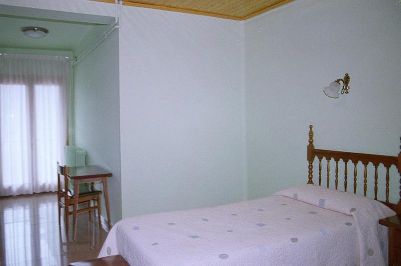 Fondevila Pensión