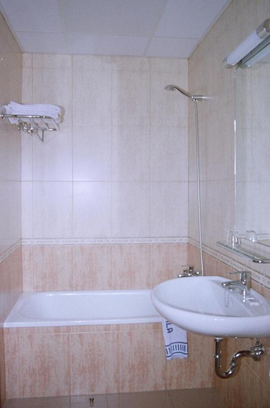 Gasthof Fondevila 2*