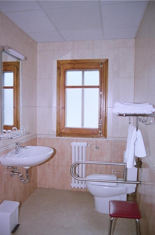 Fondevila Gasthof Bohí