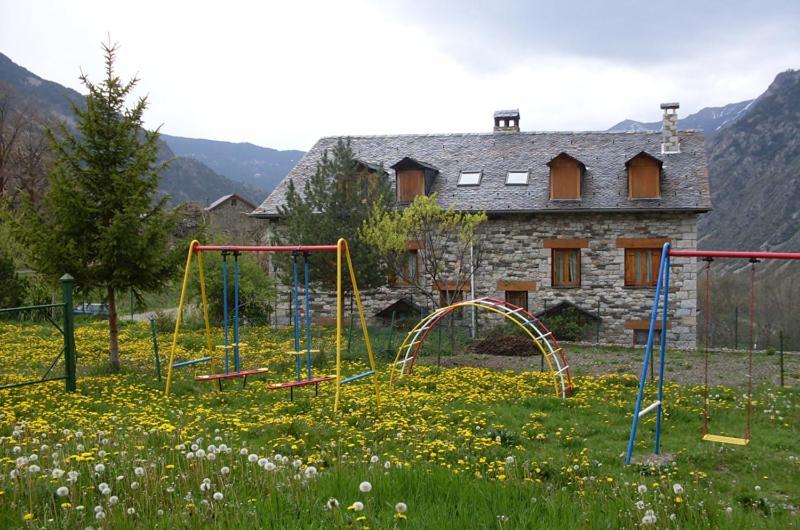 Fondevila